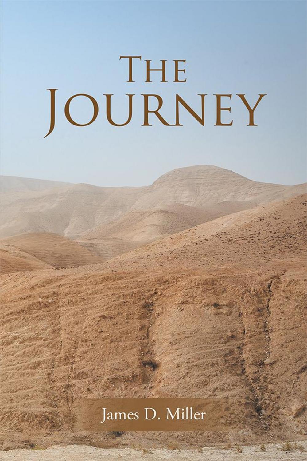 Big bigCover of The Journey