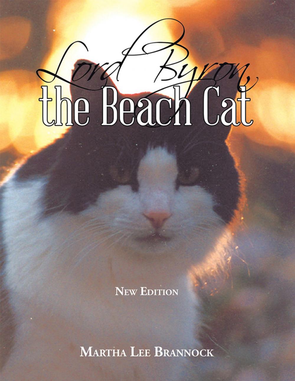 Big bigCover of Lord Byron, the Beach Cat