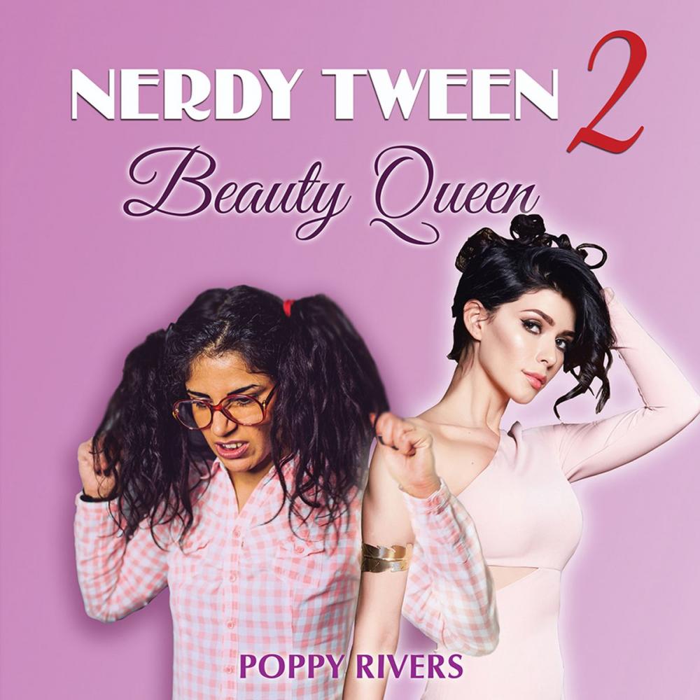 Big bigCover of Nerdy Tween 2 Beauty Queen