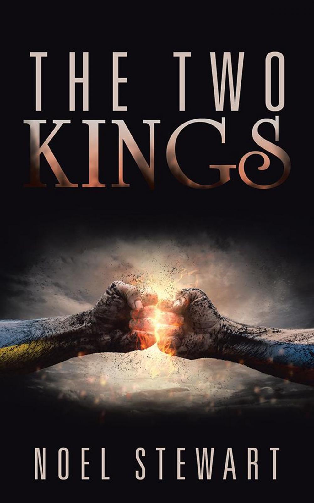 Big bigCover of The Two Kings