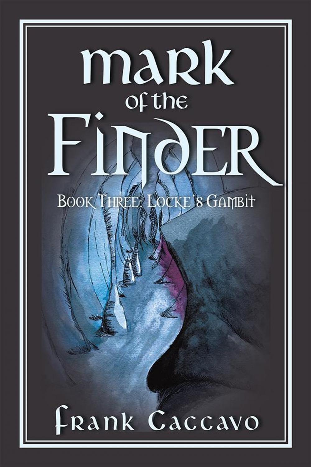 Big bigCover of Mark of the Finder