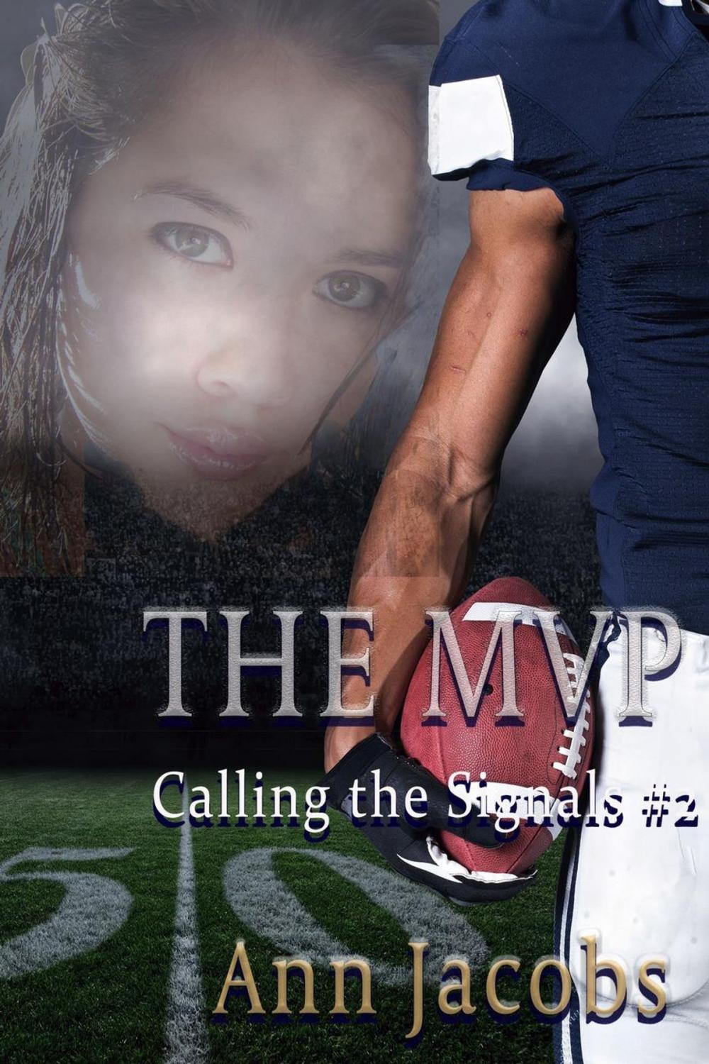 Big bigCover of The MVP