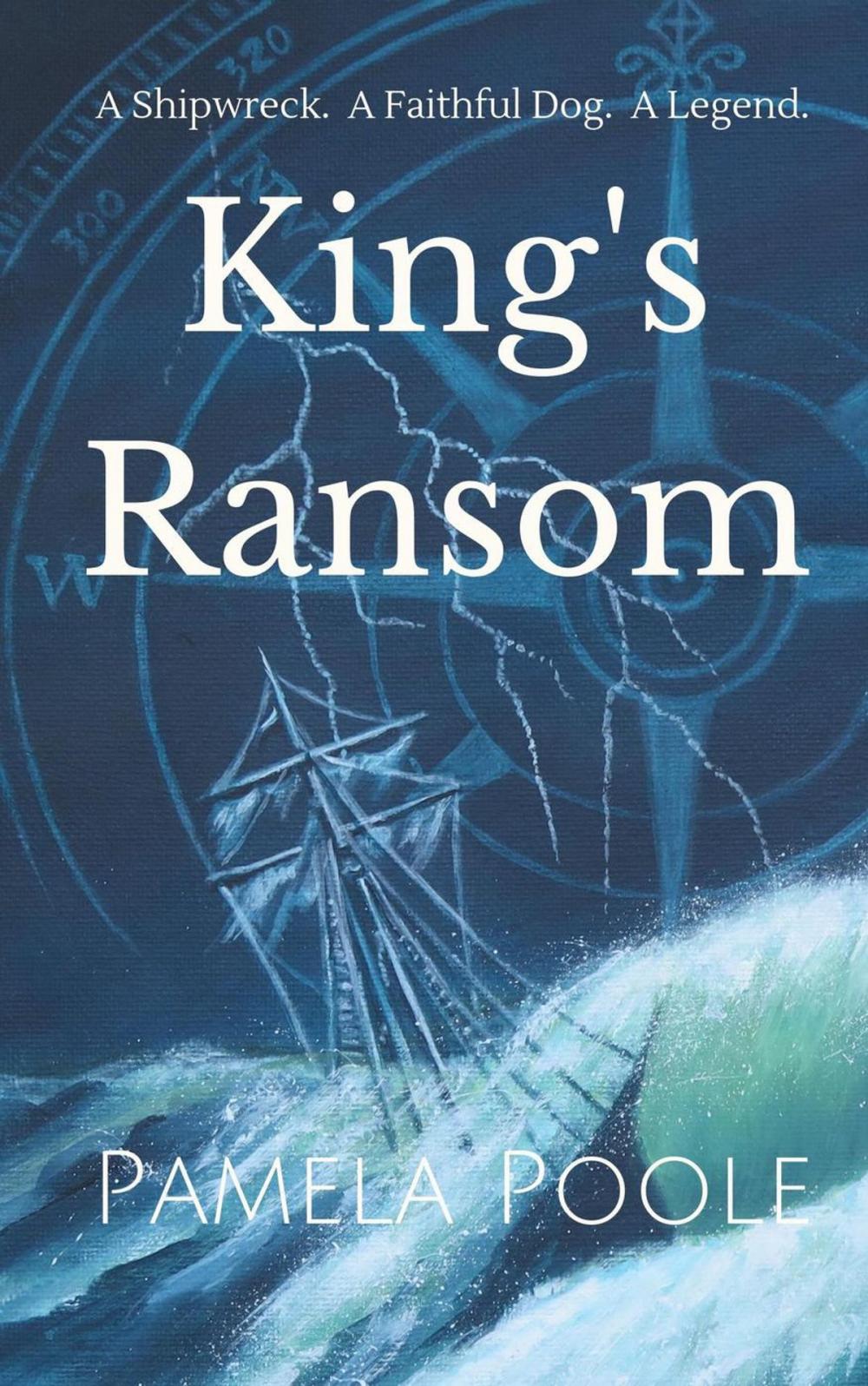 Big bigCover of King's Ransom
