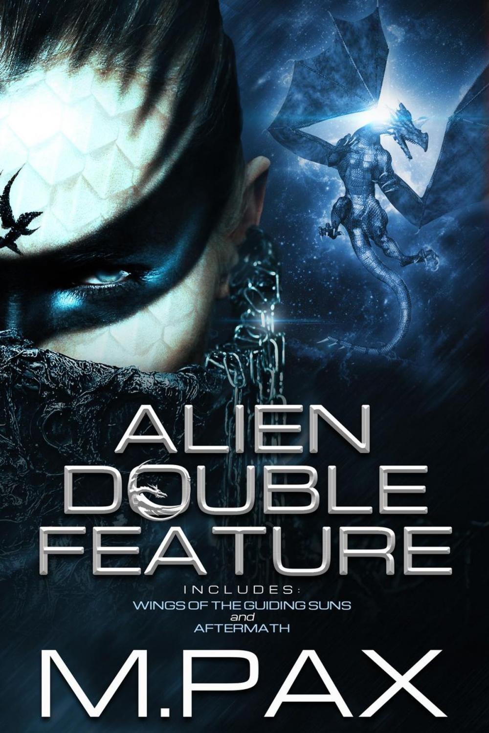 Big bigCover of Alien Double Feature