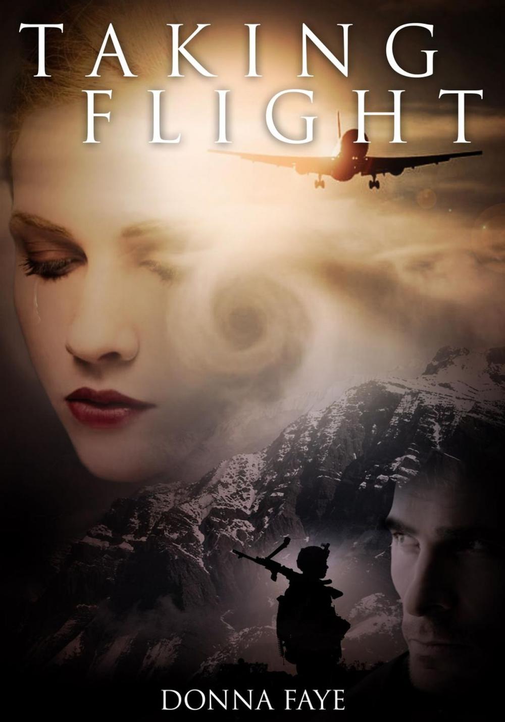 Big bigCover of Taking Flight (Complete Series)