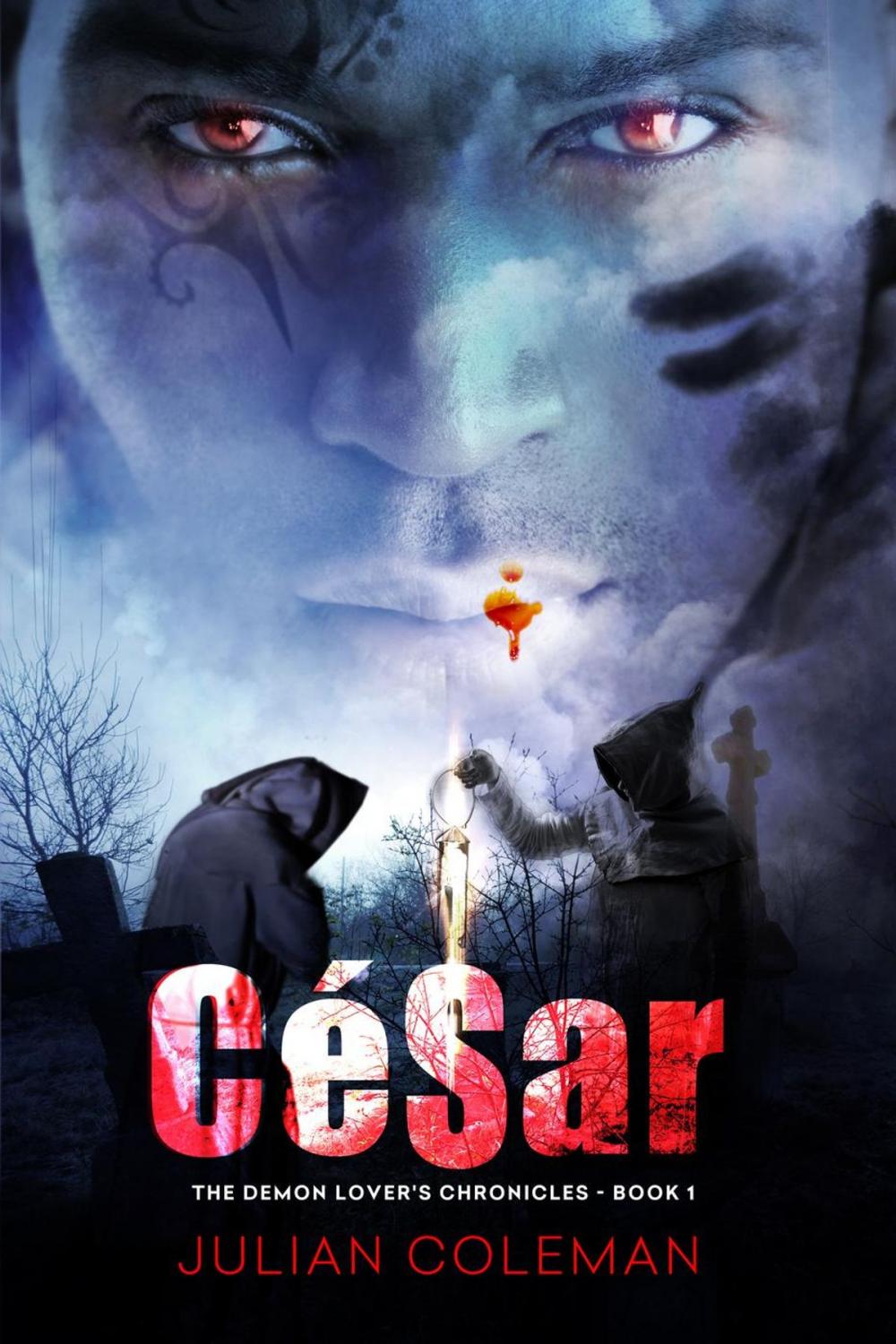 Big bigCover of Cesar