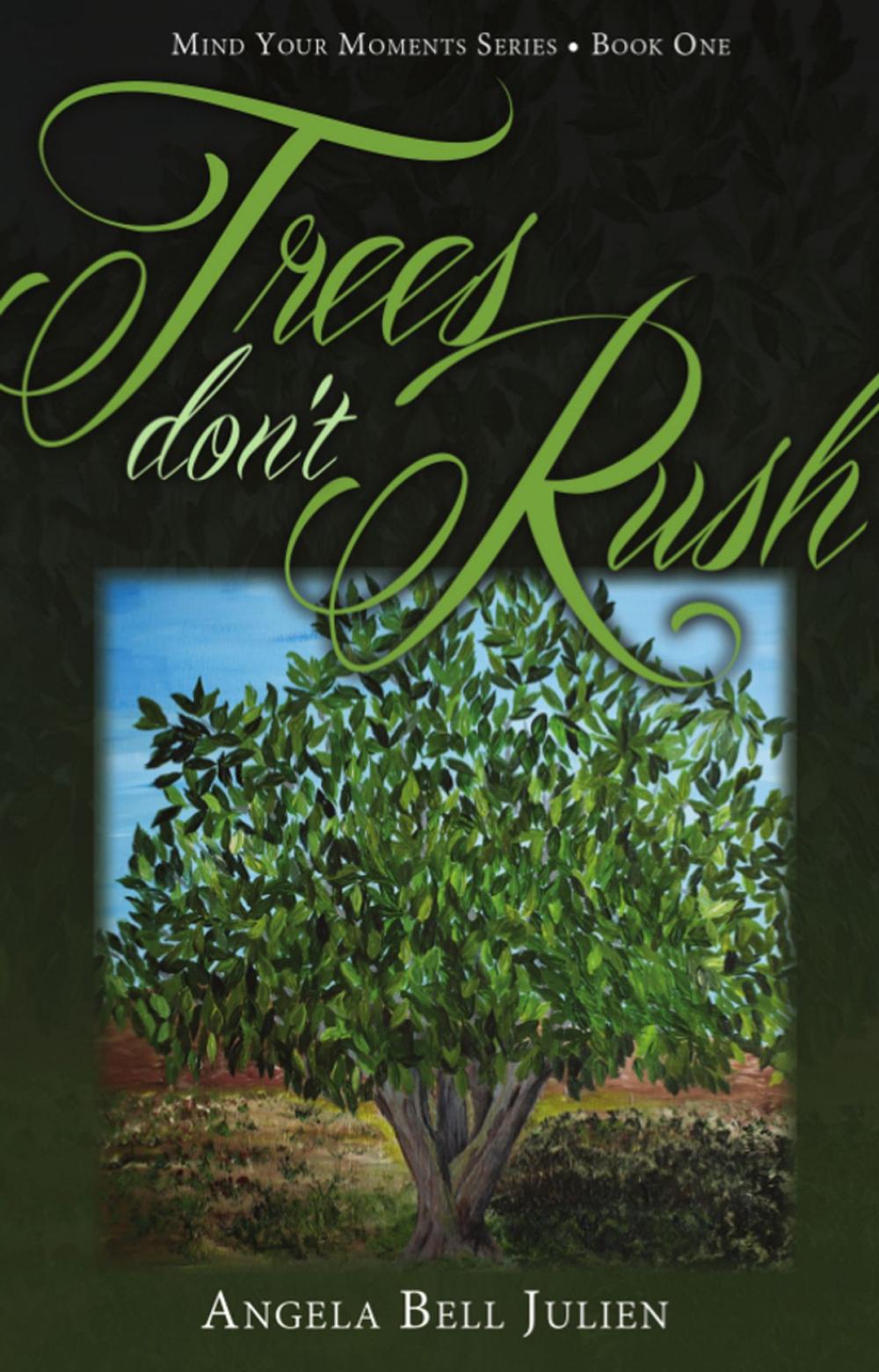 Big bigCover of Trees Don't Rush