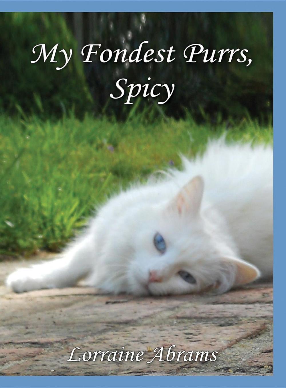Big bigCover of My Fondest Purrs, Spicy