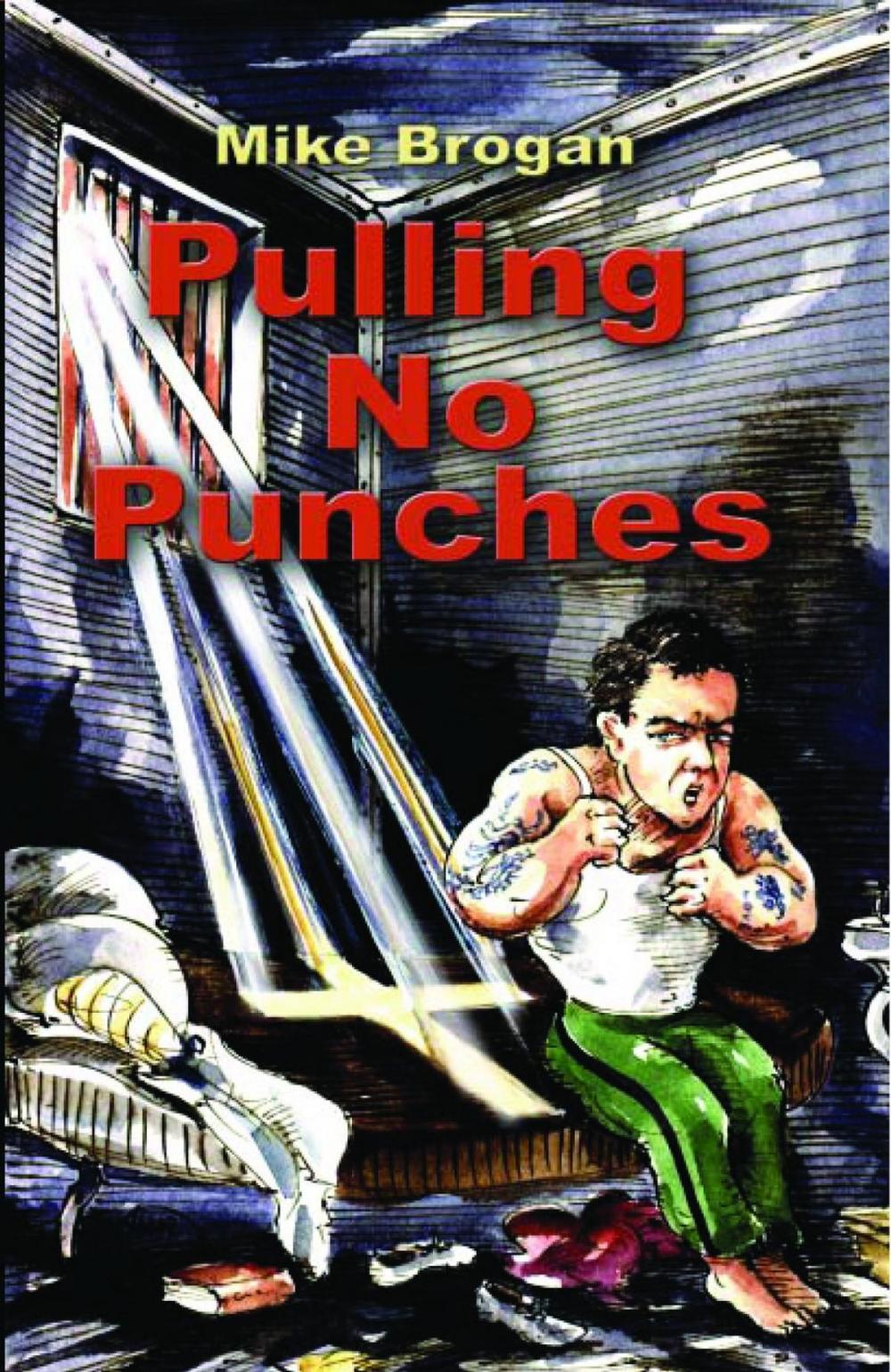 Big bigCover of Pulling No Punches