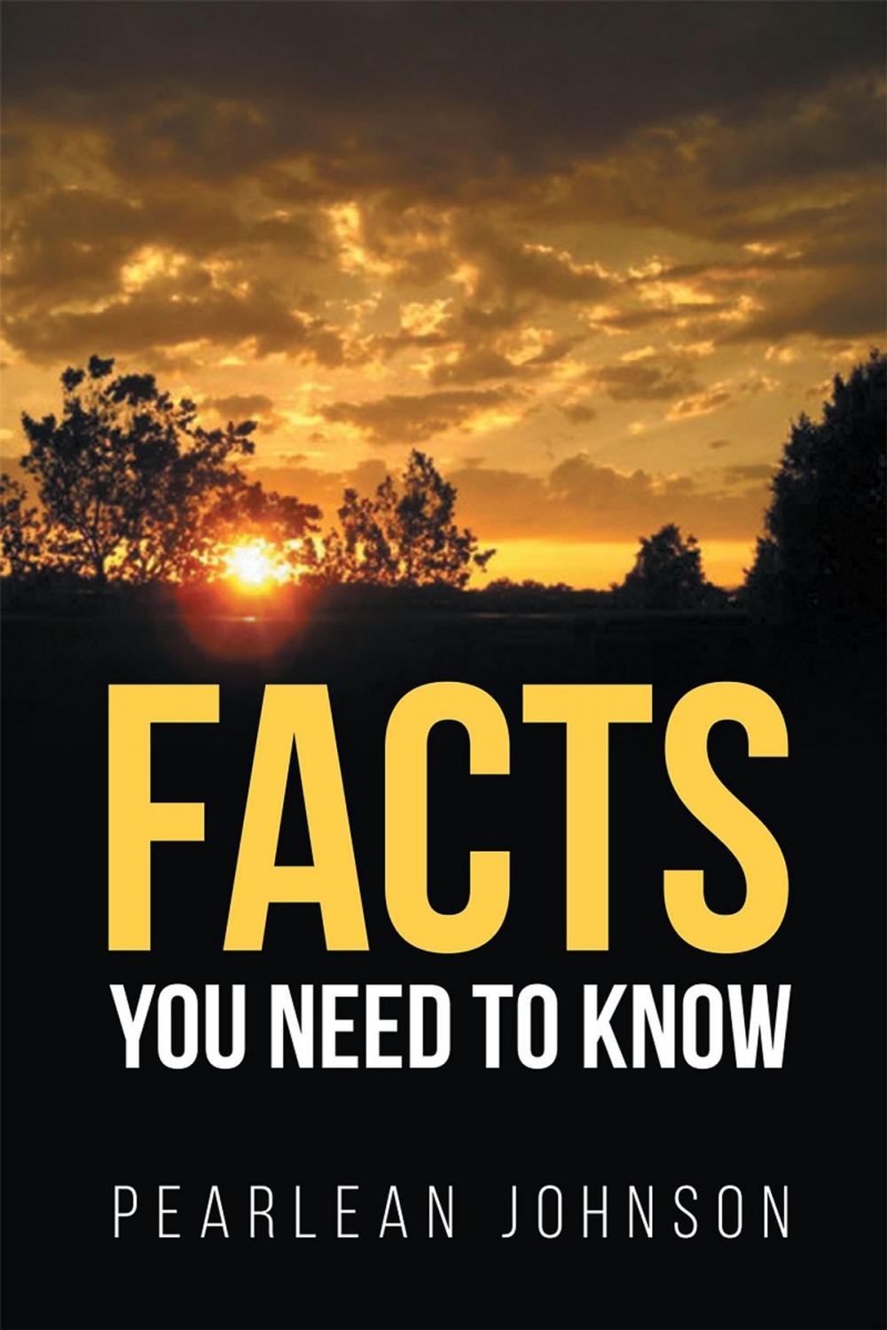 Big bigCover of Facts You Need to Know