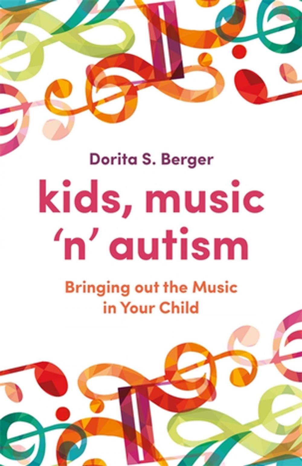 Big bigCover of Kids, Music ‘n’ Autism