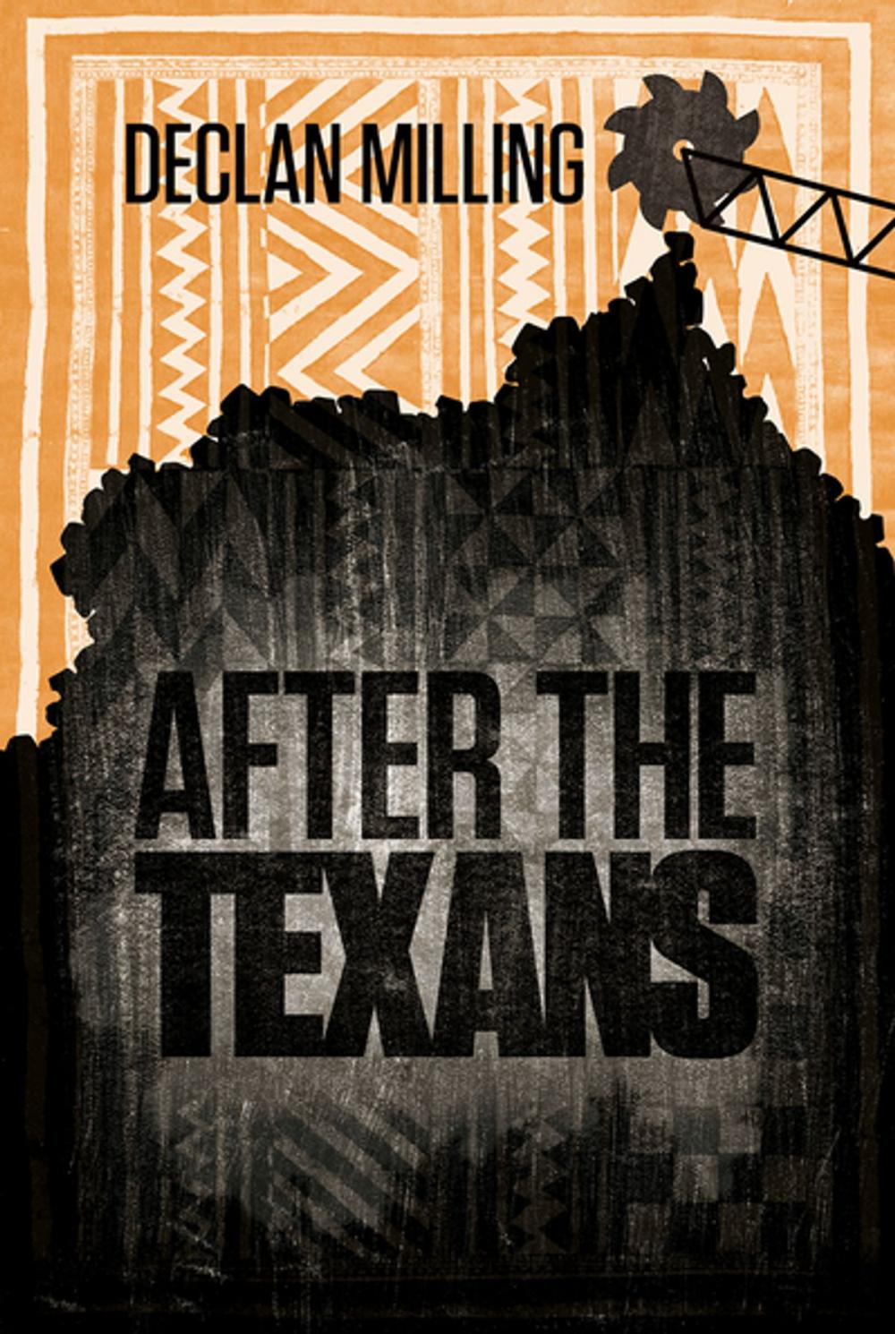 Big bigCover of After The Texans