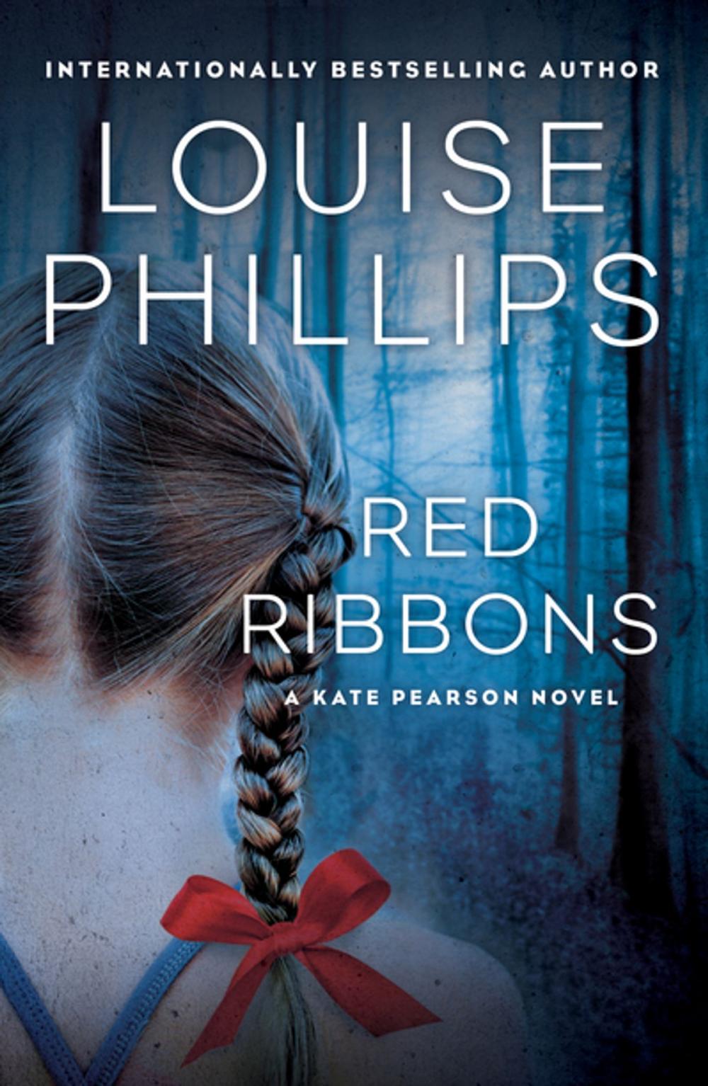 Big bigCover of Red Ribbons