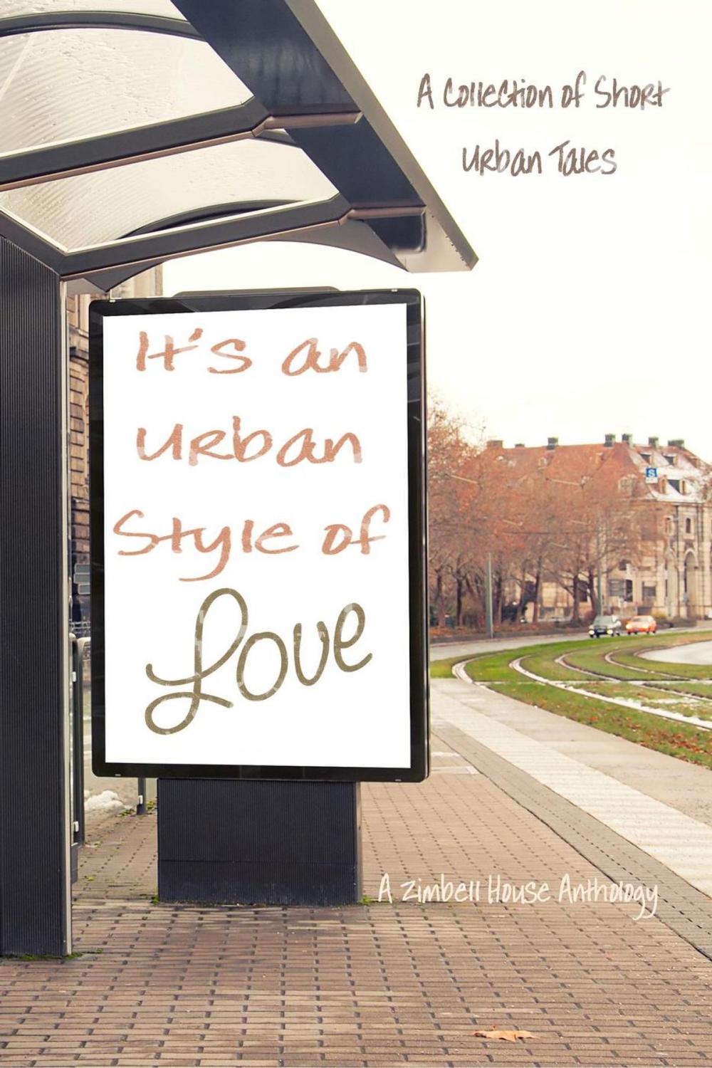 Big bigCover of It's an Urban Style of Love