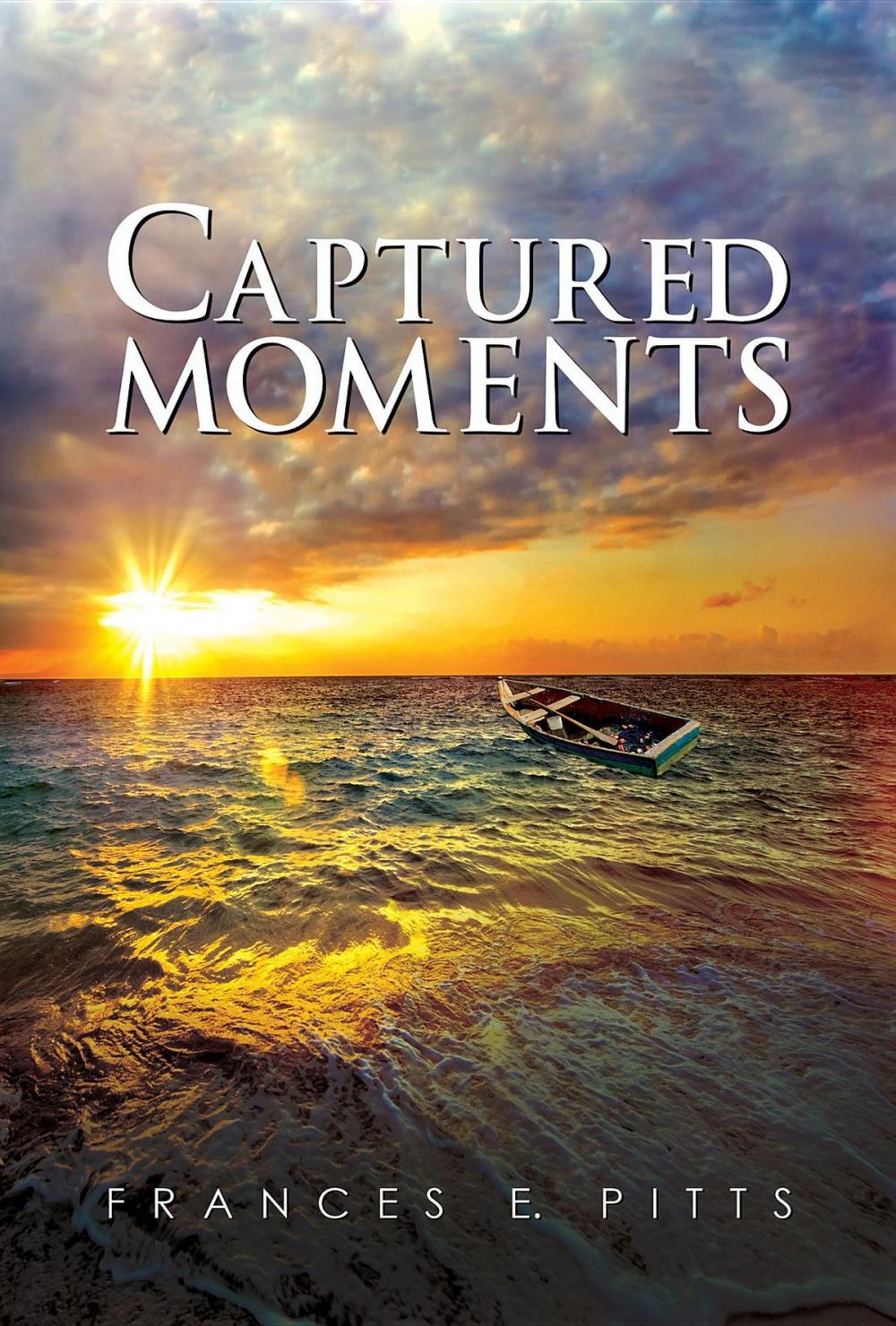 Big bigCover of Captured Moments