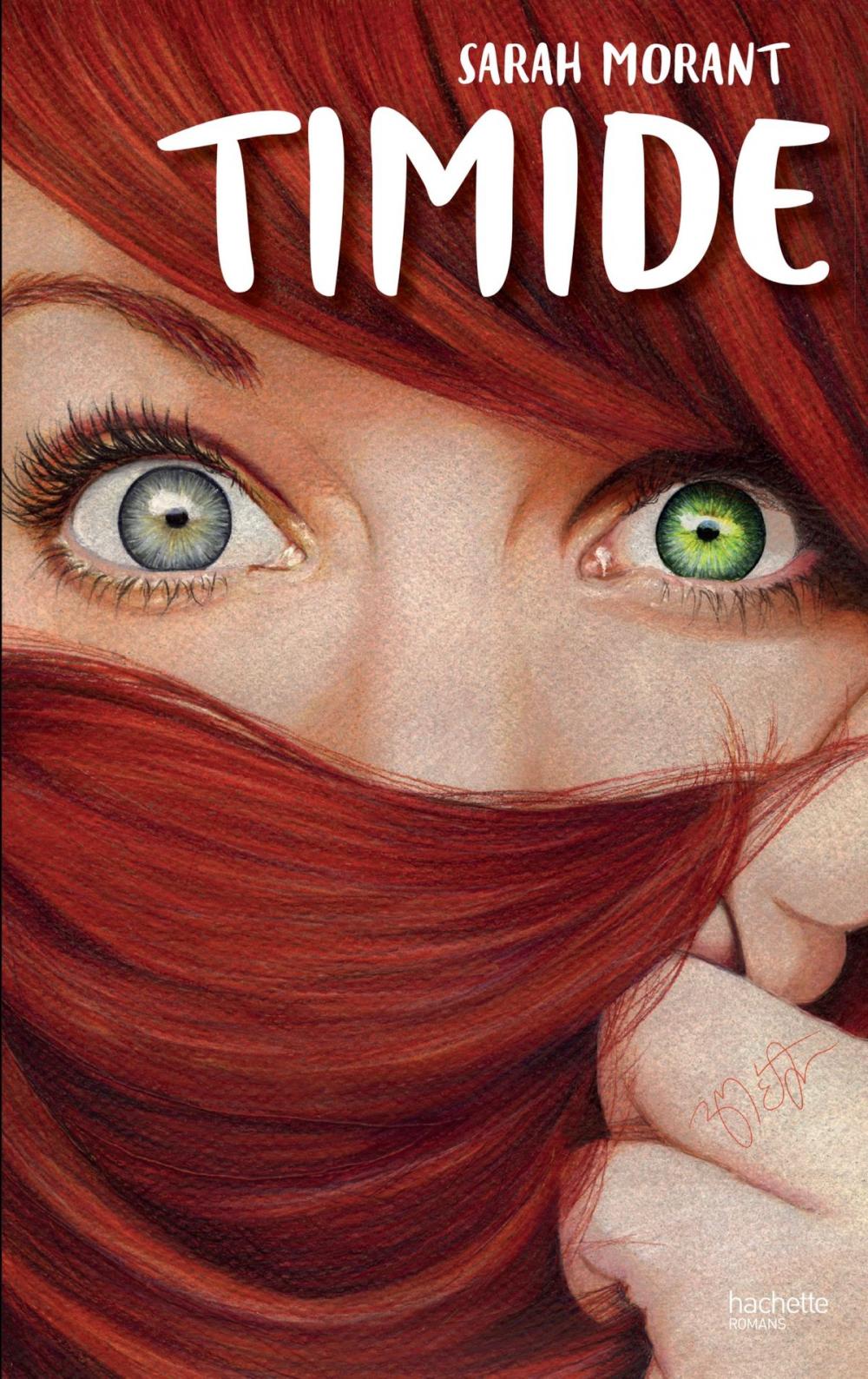 Big bigCover of Timide
