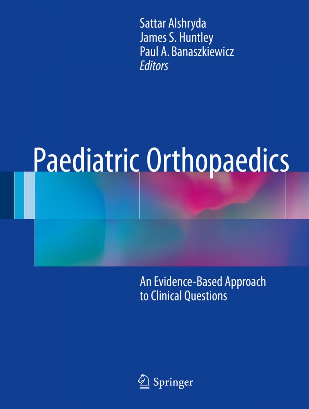 Big bigCover of Paediatric Orthopaedics