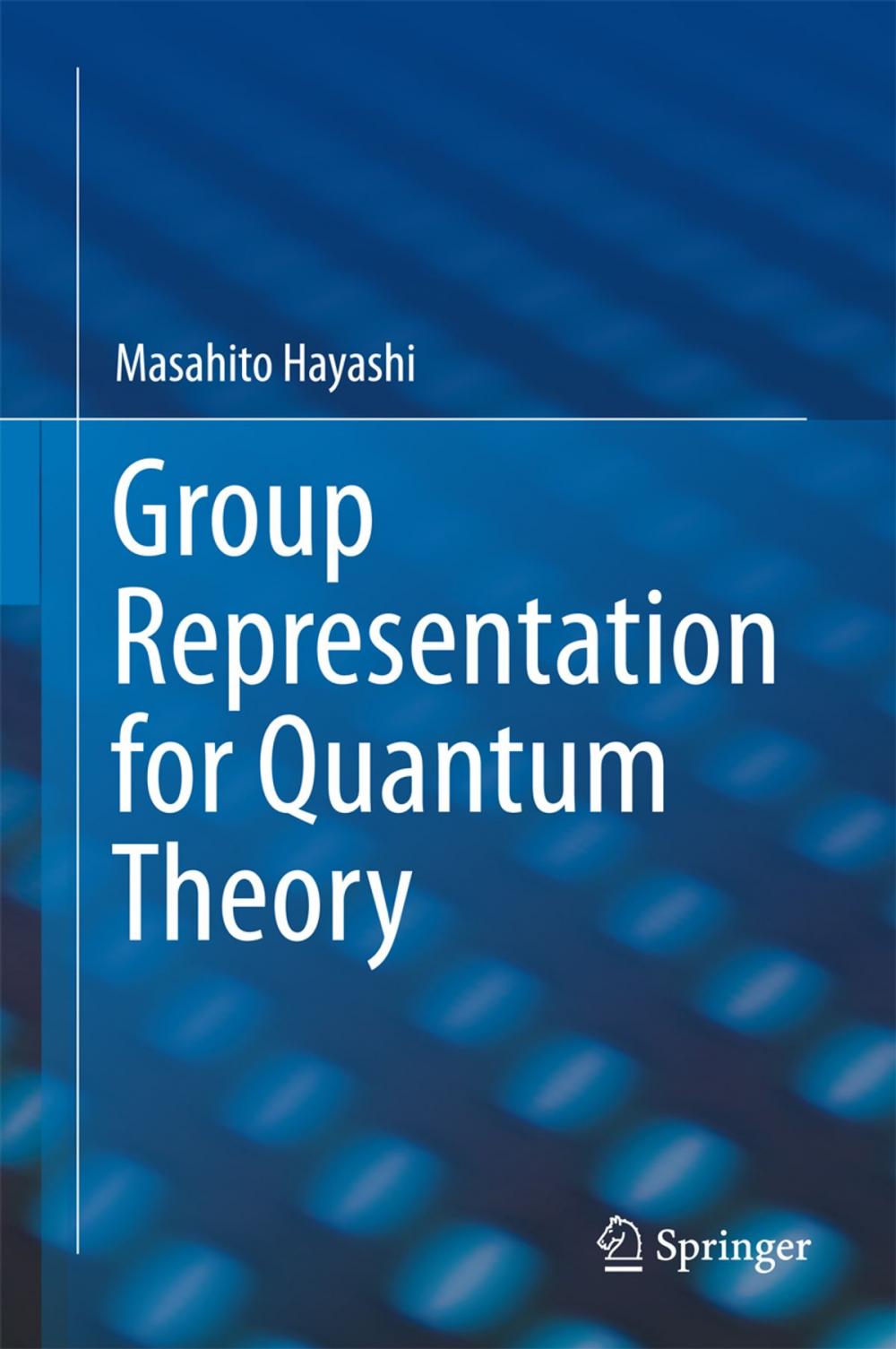Big bigCover of Group Representation for Quantum Theory