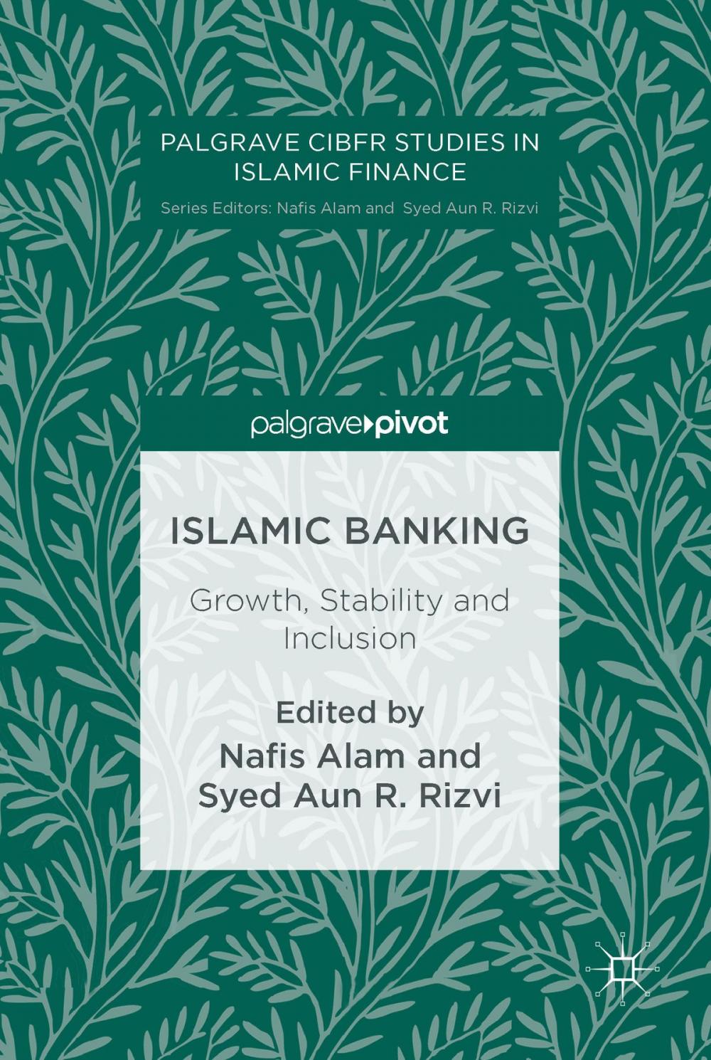 Big bigCover of Islamic Banking