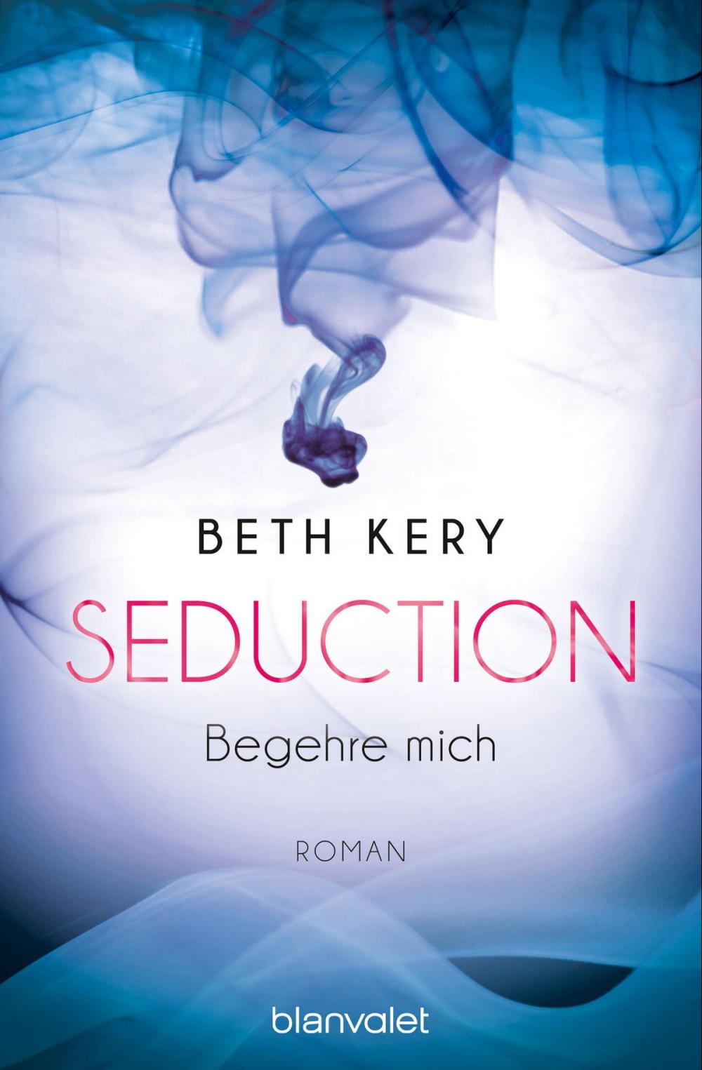 Big bigCover of Seduction - Begehre mich