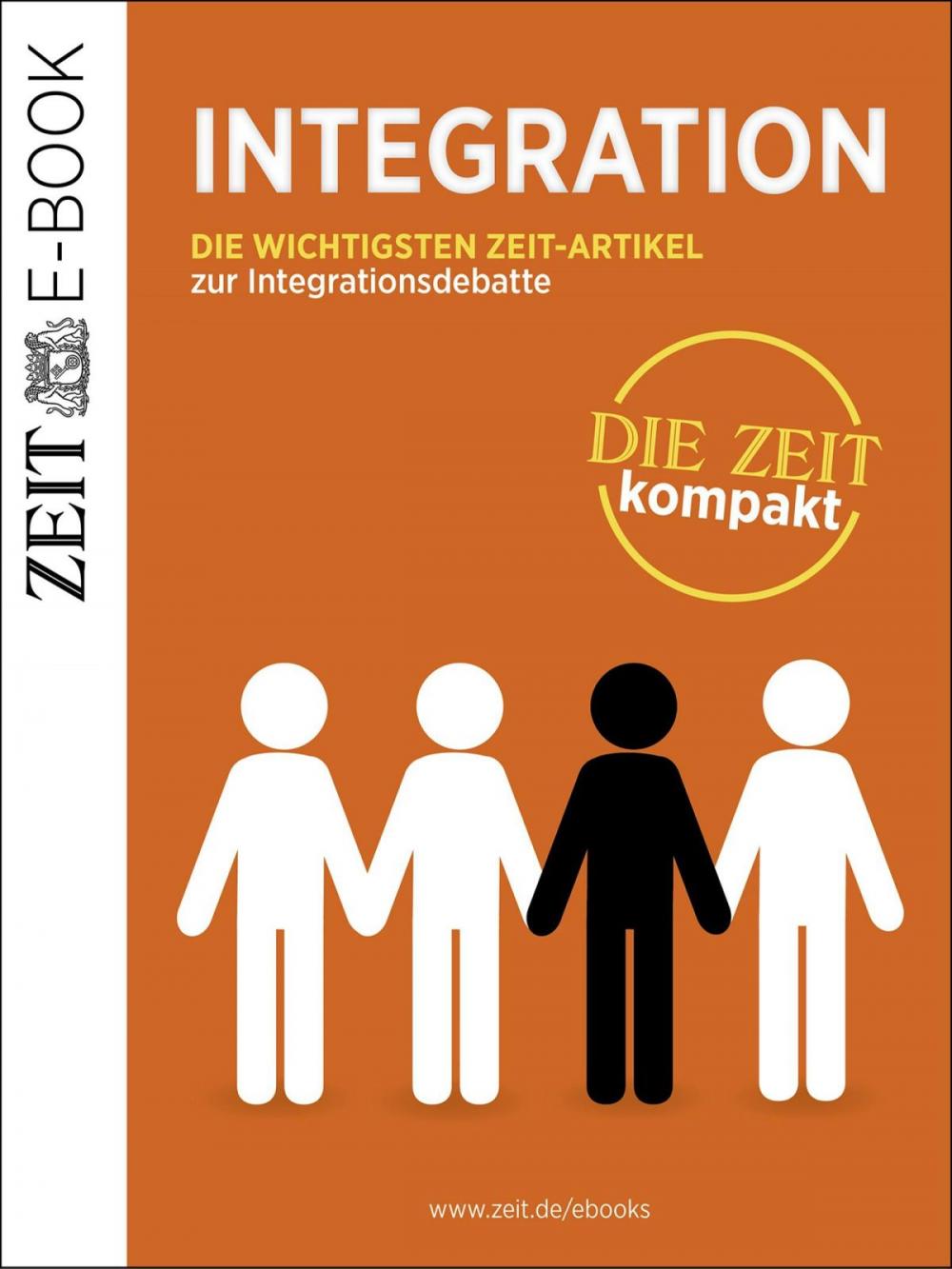 Big bigCover of Integration – DIE ZEIT kompakt