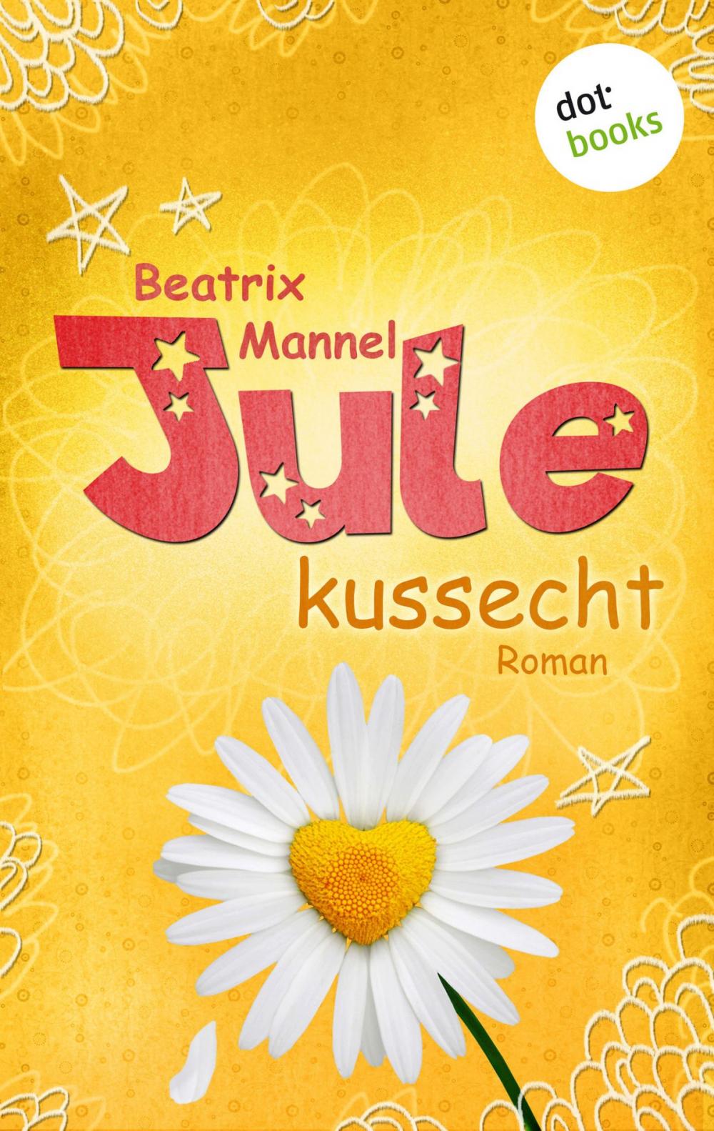 Big bigCover of Jule - Band 2: Kussecht