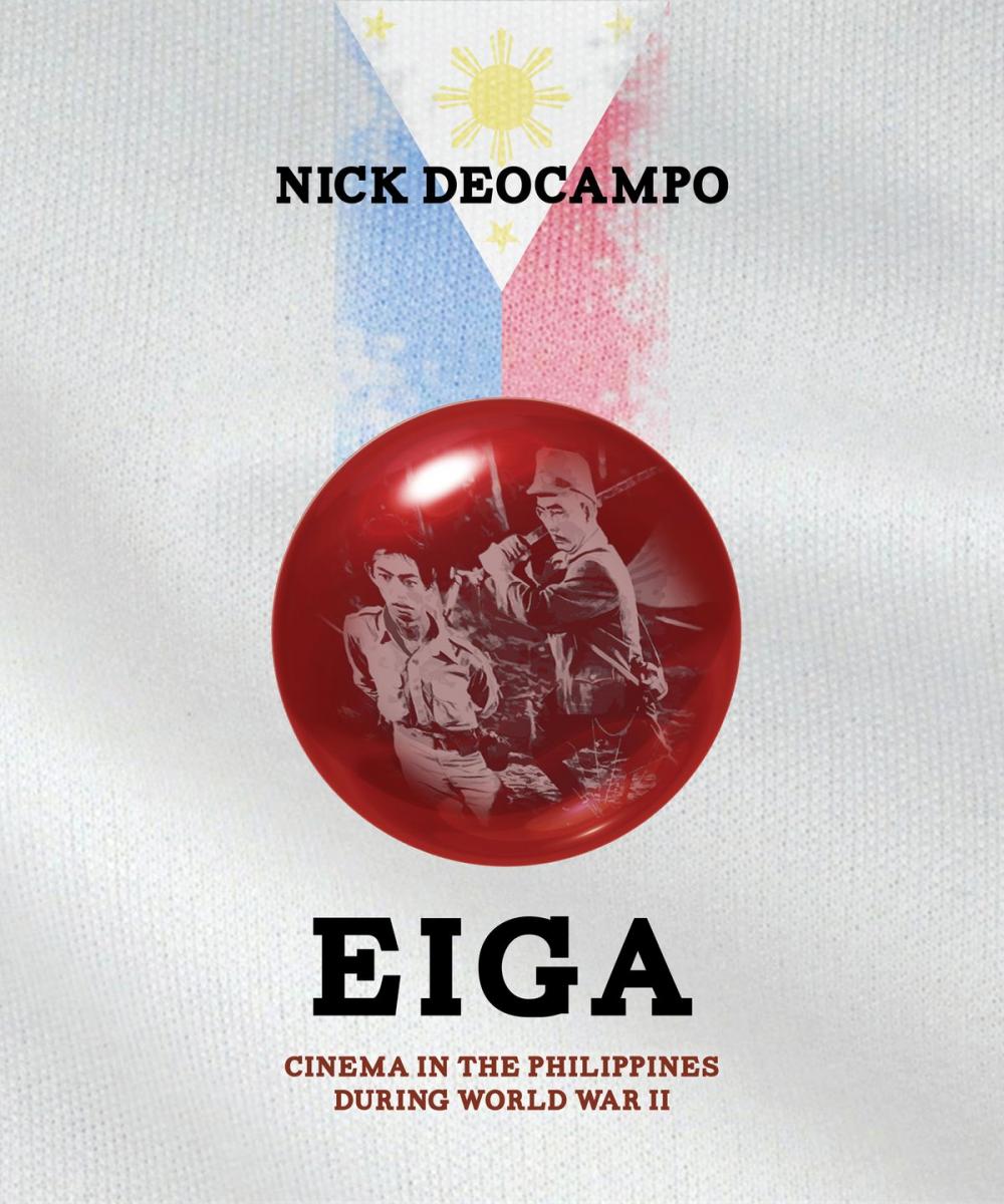 Big bigCover of EIGA