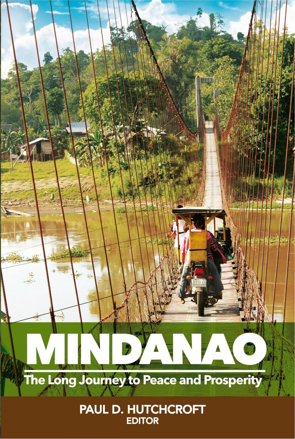 Big bigCover of Mindanao
