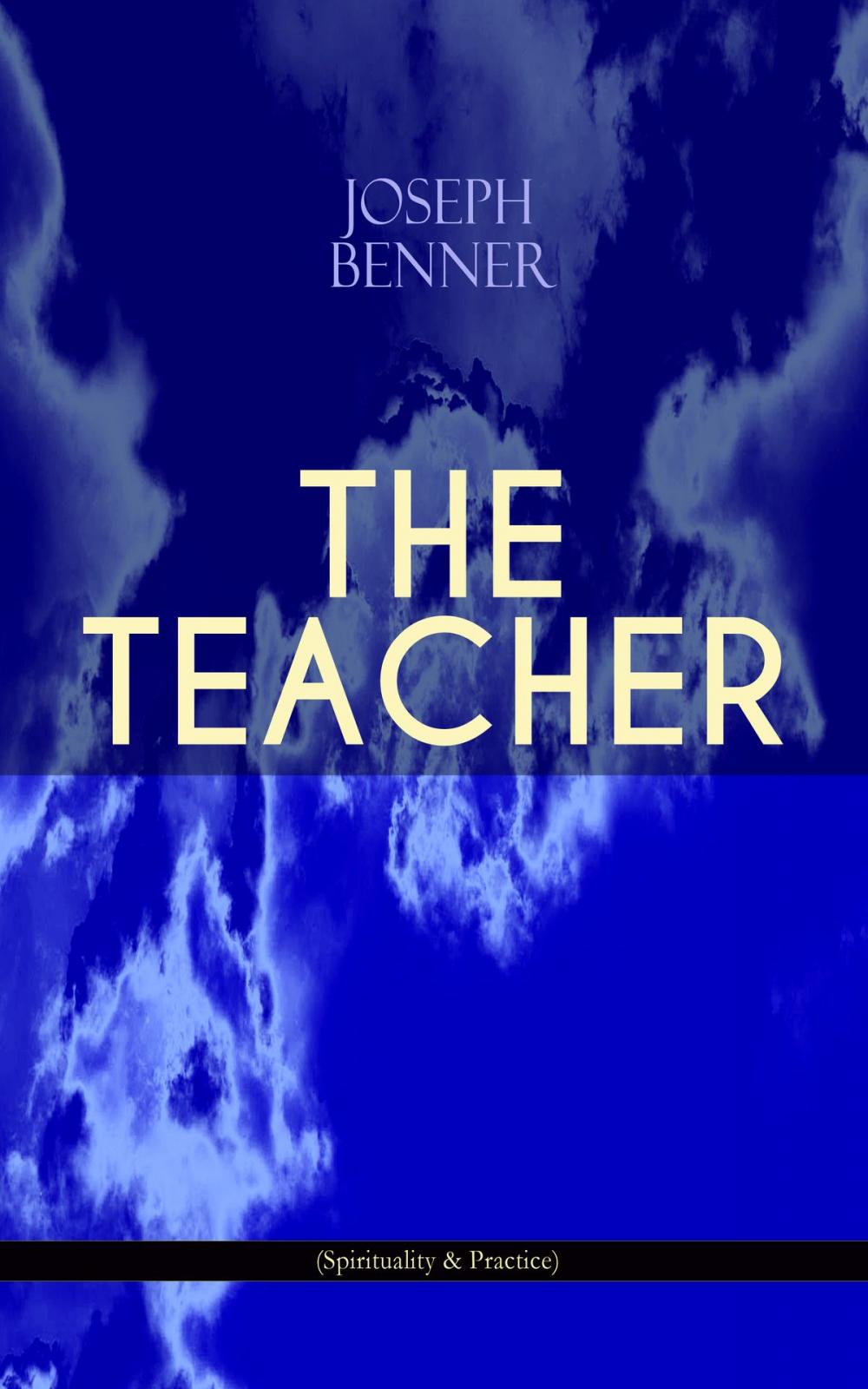 Big bigCover of THE TEACHER (Spirituality & Practice)