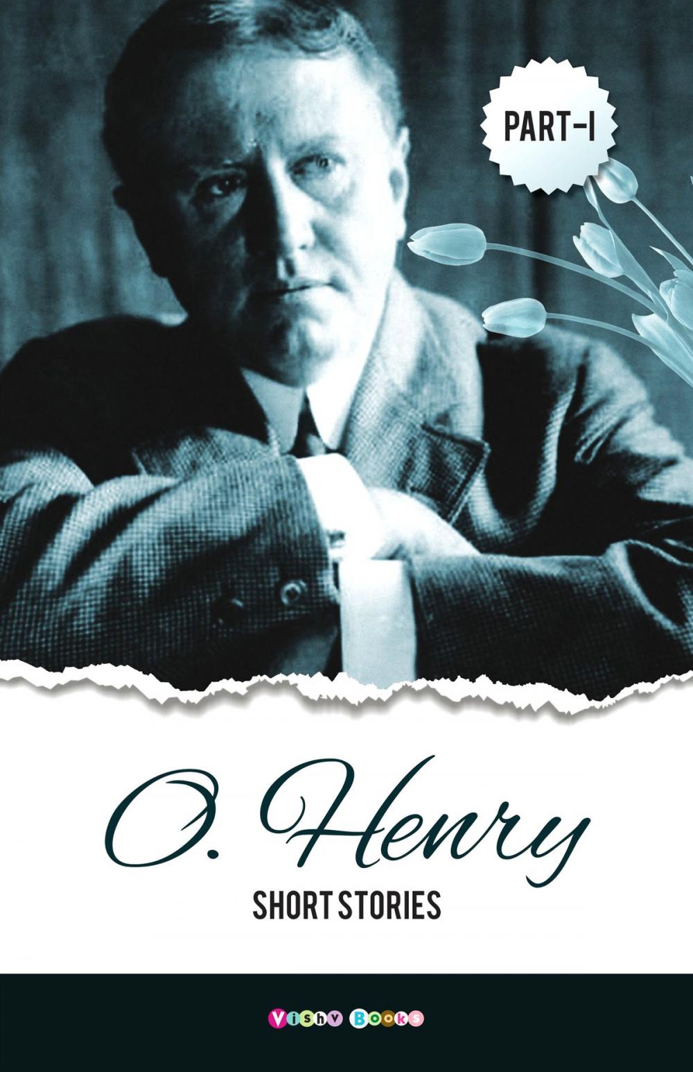 Big bigCover of O Henry (Part-I)