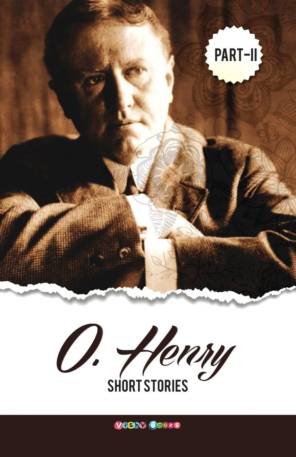 Big bigCover of O Henry (Part-II)