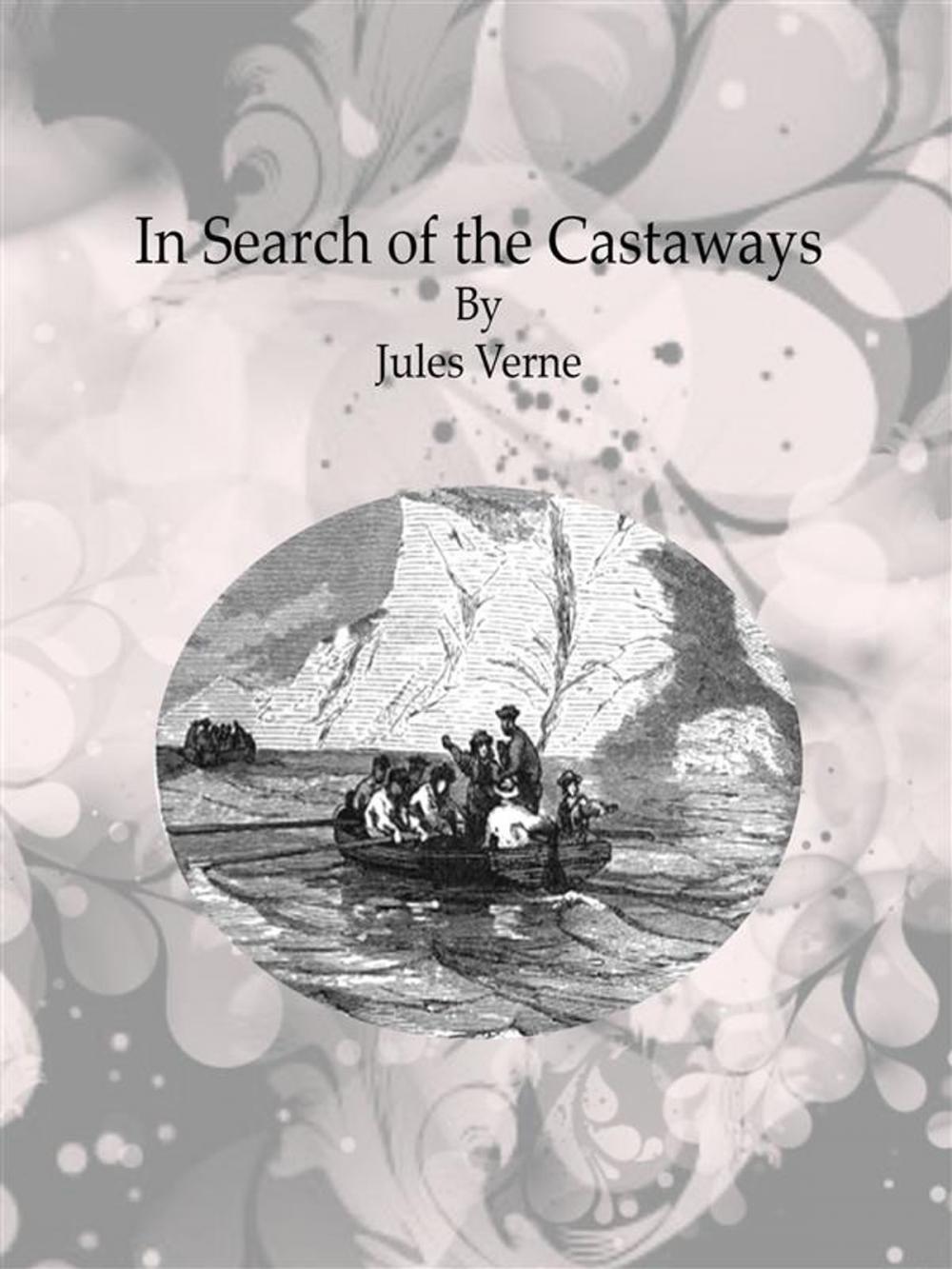 Big bigCover of In Search of the Castaways