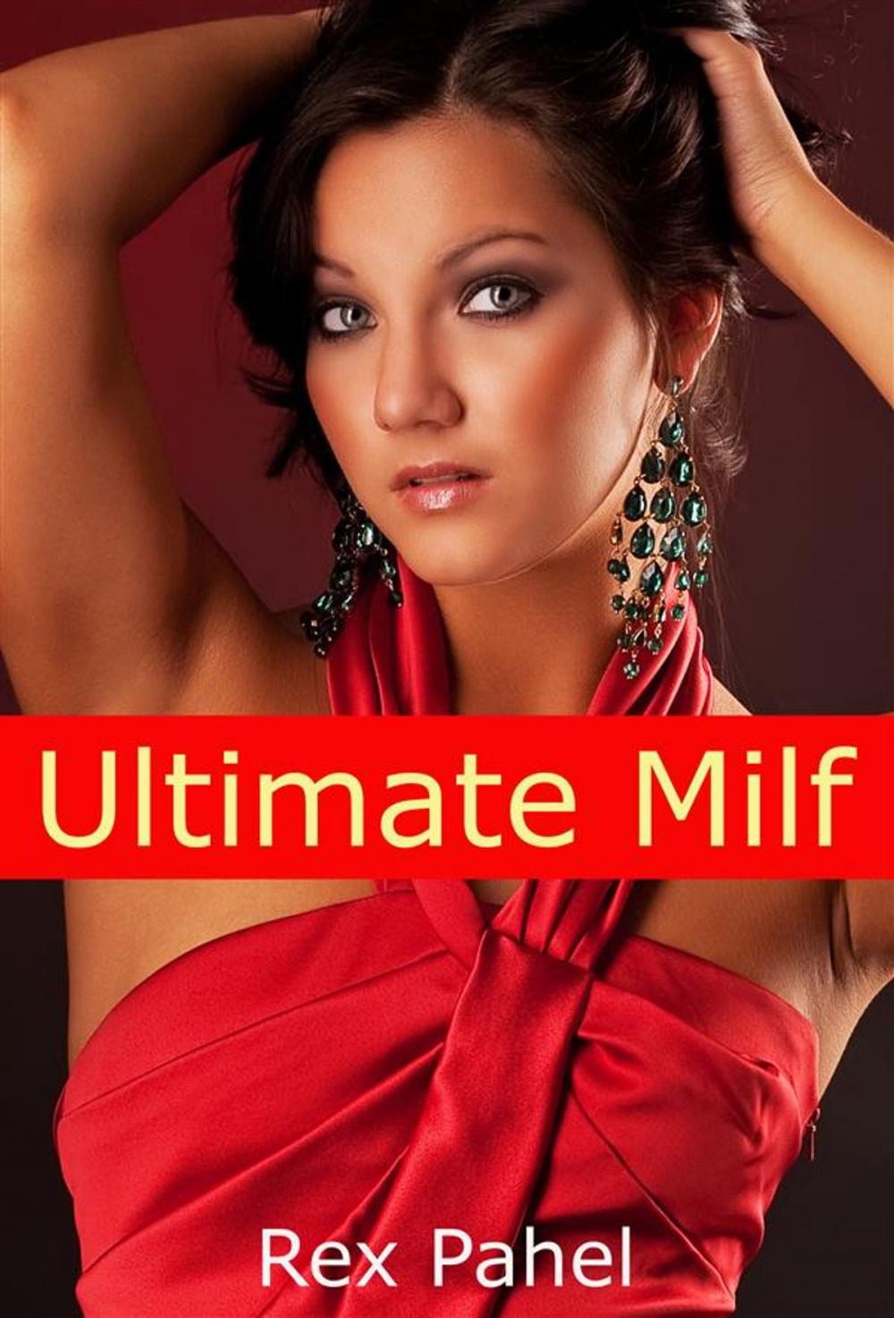 Big bigCover of Ultimate Milf