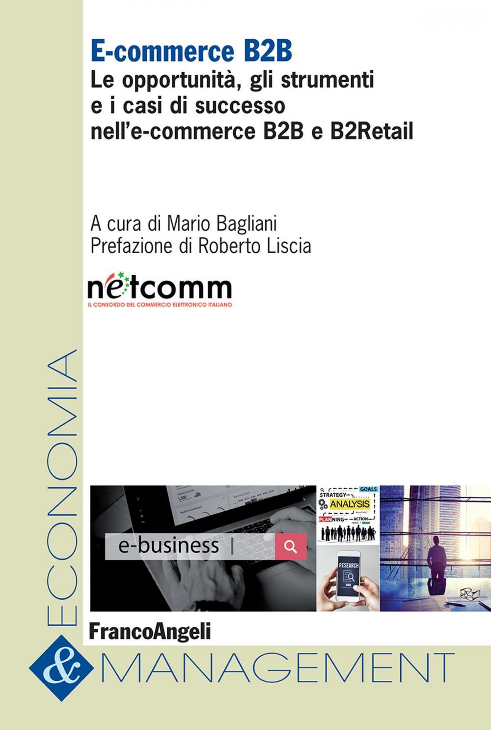 Big bigCover of E-commerce B2B