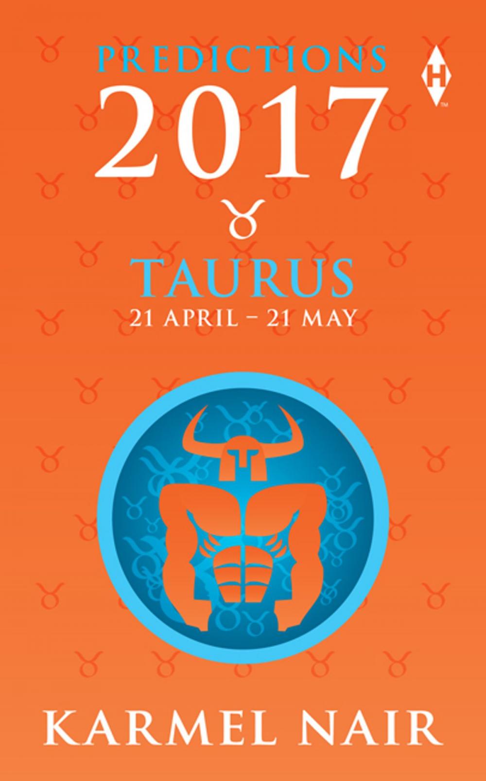Big bigCover of Taurus Predictions 2017