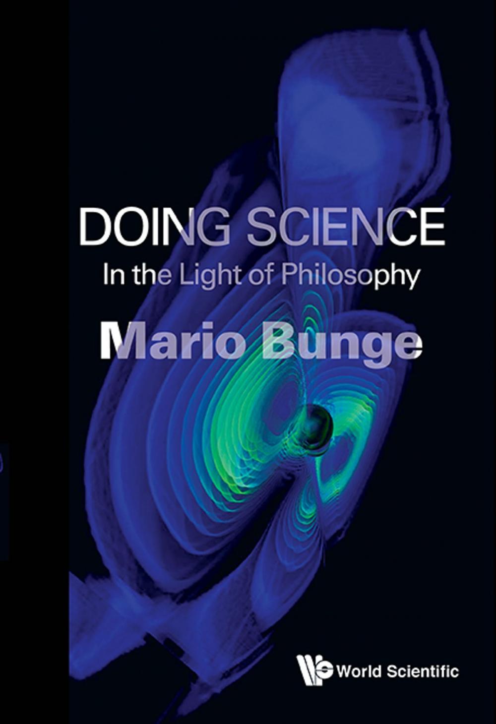 Big bigCover of Doing Science