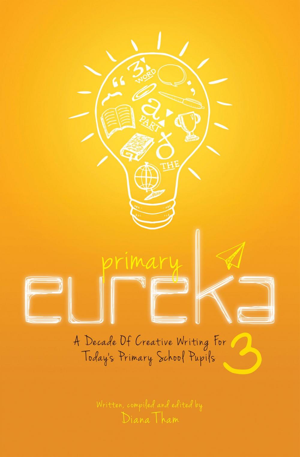 Big bigCover of Primary Eureka 3