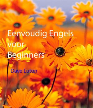 Book cover of Eenvoudig Engels voor Beginners