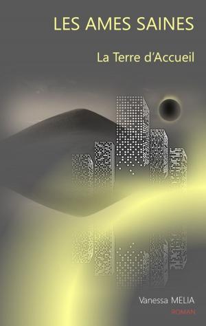 Cover of the book Les Ames Saines by Mark Trimeloni