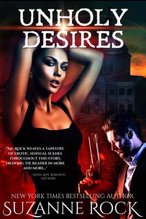 Cover of the book Unholy Desires by David Crawford