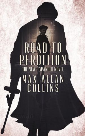 Book cover of Road to Perdition