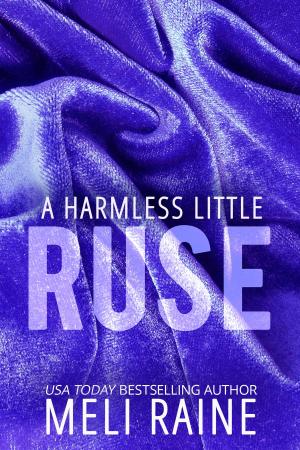 Cover of A Harmless Little Ruse (Harmless #2)