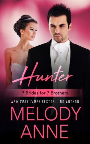 Cover of the book Hunter by Melody Anne