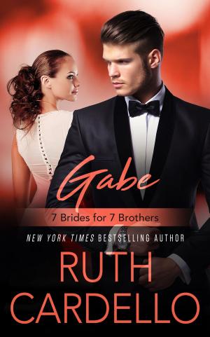 Cover of Gabe