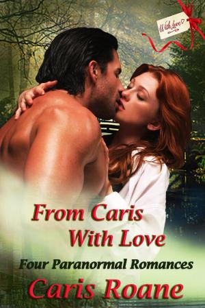 bigCover of the book From Caris With Love by 