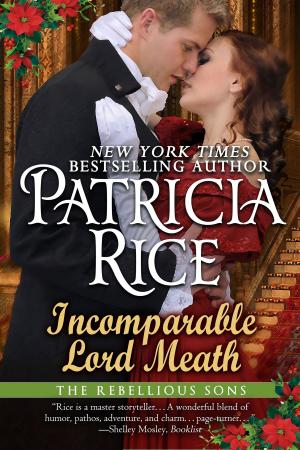 Cover of the book Incomparable Lord Meath Novella by L.W. Hewitt