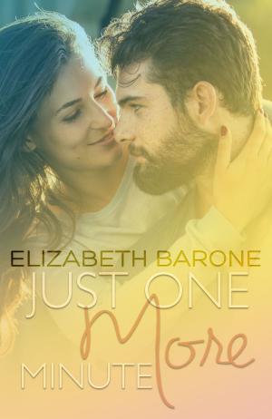 Book cover of Just One More Minute