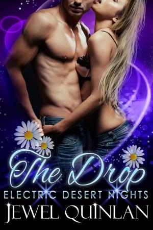Cover of the book The Drop by Hannah Crow