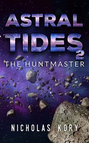 Cover of Astral Tides 2