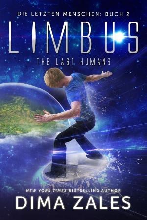 Cover of the book Limbus - The Last Humans by Roger MacBride Allen